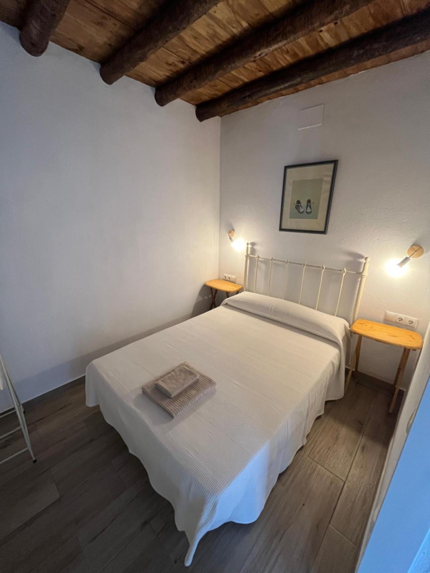 Villa La Casina Fregenal de la Sierra Esterno foto